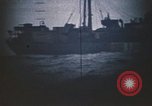 Image of Russian cargo ship Pacific Ocean, 1945, second 25 stock footage video 65675075971