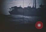 Image of Russian cargo ship Pacific Ocean, 1945, second 26 stock footage video 65675075971