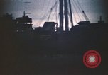 Image of Russian cargo ship Pacific Ocean, 1945, second 30 stock footage video 65675075971