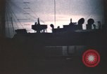 Image of Russian cargo ship Pacific Ocean, 1945, second 33 stock footage video 65675075971
