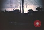 Image of Russian cargo ship Pacific Ocean, 1945, second 34 stock footage video 65675075971