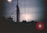Image of Russian cargo ship Pacific Ocean, 1945, second 36 stock footage video 65675075971