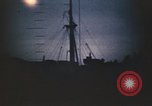Image of Russian cargo ship Pacific Ocean, 1945, second 41 stock footage video 65675075971