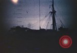 Image of Russian cargo ship Pacific Ocean, 1945, second 42 stock footage video 65675075971