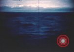 Image of coast of Japan Pacific Ocean, 1945, second 5 stock footage video 65675075972