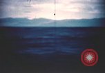 Image of coast of Japan Pacific Ocean, 1945, second 7 stock footage video 65675075972
