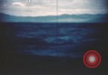 Image of coast of Japan Pacific Ocean, 1945, second 8 stock footage video 65675075972