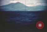 Image of coast of Japan Pacific Ocean, 1945, second 9 stock footage video 65675075972