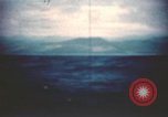 Image of coast of Japan Pacific Ocean, 1945, second 12 stock footage video 65675075972
