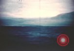 Image of coast of Japan Pacific Ocean, 1945, second 13 stock footage video 65675075972