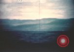 Image of coast of Japan Pacific Ocean, 1945, second 15 stock footage video 65675075972