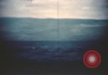 Image of coast of Japan Pacific Ocean, 1945, second 16 stock footage video 65675075972