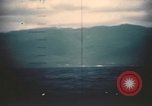 Image of coast of Japan Pacific Ocean, 1945, second 24 stock footage video 65675075972