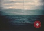 Image of coast of Japan Pacific Ocean, 1945, second 34 stock footage video 65675075972