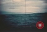 Image of coast of Japan Pacific Ocean, 1945, second 36 stock footage video 65675075972