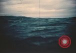 Image of coast of Japan Pacific Ocean, 1945, second 37 stock footage video 65675075972