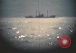 Image of coast of Japan Pacific Ocean, 1945, second 50 stock footage video 65675075972