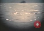 Image of coast of Japan Pacific Ocean, 1945, second 61 stock footage video 65675075972