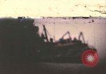 Image of Japanese cargo Pacific Ocean, 1945, second 1 stock footage video 65675075973