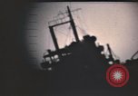 Image of Japanese cargo Pacific Ocean, 1945, second 3 stock footage video 65675075973