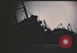 Image of Japanese cargo Pacific Ocean, 1945, second 4 stock footage video 65675075973