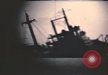 Image of Japanese cargo Pacific Ocean, 1945, second 10 stock footage video 65675075973