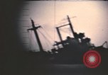Image of Japanese cargo Pacific Ocean, 1945, second 11 stock footage video 65675075973