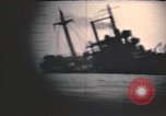 Image of Japanese cargo Pacific Ocean, 1945, second 13 stock footage video 65675075973