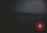 Image of Japanese cargo Pacific Ocean, 1945, second 18 stock footage video 65675075973