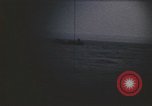 Image of Japanese cargo Pacific Ocean, 1945, second 20 stock footage video 65675075973