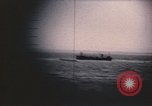 Image of Japanese cargo Pacific Ocean, 1945, second 49 stock footage video 65675075973