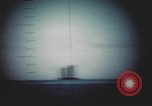Image of periscope view Pacific Ocean, 1945, second 3 stock footage video 65675075974