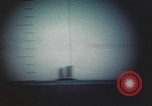 Image of periscope view Pacific Ocean, 1945, second 4 stock footage video 65675075974