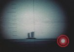 Image of periscope view Pacific Ocean, 1945, second 5 stock footage video 65675075974