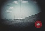 Image of periscope view Pacific Ocean, 1945, second 9 stock footage video 65675075974