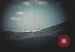 Image of periscope view Pacific Ocean, 1945, second 10 stock footage video 65675075974