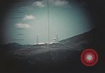 Image of periscope view Pacific Ocean, 1945, second 13 stock footage video 65675075974