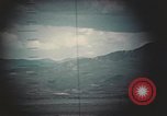 Image of periscope view Pacific Ocean, 1945, second 24 stock footage video 65675075974
