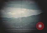 Image of periscope view Pacific Ocean, 1945, second 25 stock footage video 65675075974
