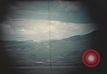 Image of periscope view Pacific Ocean, 1945, second 26 stock footage video 65675075974