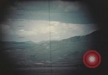 Image of periscope view Pacific Ocean, 1945, second 27 stock footage video 65675075974