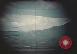 Image of periscope view Pacific Ocean, 1945, second 28 stock footage video 65675075974