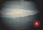 Image of periscope view Pacific Ocean, 1945, second 29 stock footage video 65675075974