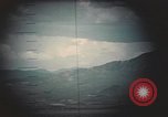 Image of periscope view Pacific Ocean, 1945, second 30 stock footage video 65675075974