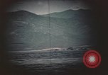 Image of periscope view Pacific Ocean, 1945, second 54 stock footage video 65675075974