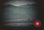 Image of periscope view Pacific Ocean, 1945, second 55 stock footage video 65675075974