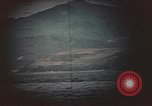Image of periscope view Pacific Ocean, 1945, second 59 stock footage video 65675075974