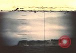 Image of Japanese coastline Pacific Ocean, 1945, second 1 stock footage video 65675075975
