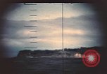 Image of Japanese coastline Pacific Ocean, 1945, second 3 stock footage video 65675075975