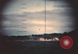 Image of Japanese coastline Pacific Ocean, 1945, second 6 stock footage video 65675075975